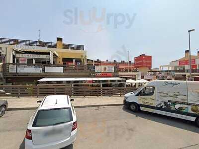 Bistro Bakery The Stone Grill