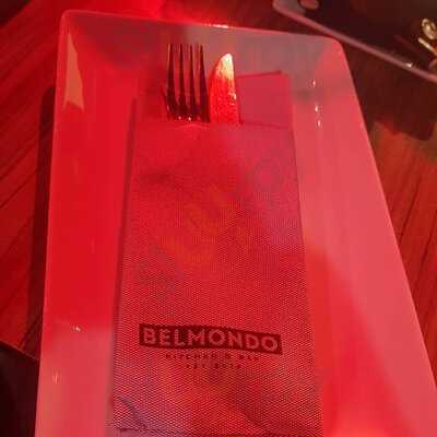 Belmondo Kitchen & Bar
