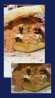 Belmondo Kitchen & Bar