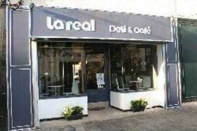 La Real Deli & Cafe