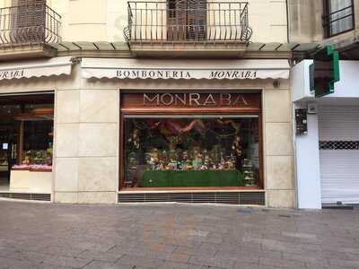Pastisseria Monraba