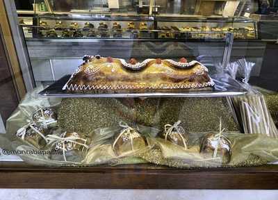 Pastisseria Monraba