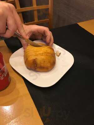 Restaurante Fortuna 1991