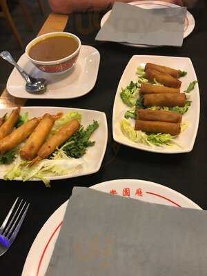 Restaurante Fortuna 1991