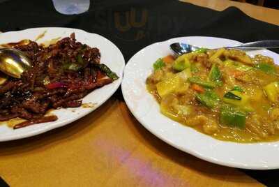 Restaurante Fortuna 1991