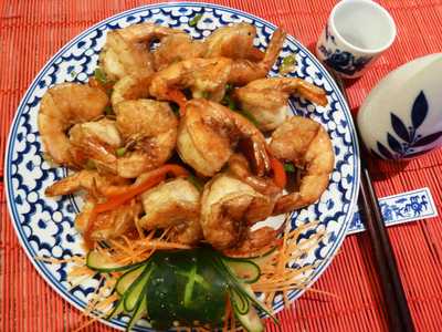 Restaurante Fortuna 1991