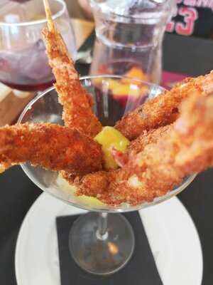 Restaurante Asador En Punto