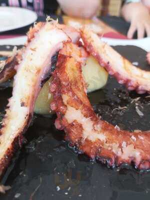 Restaurante Asador En Punto