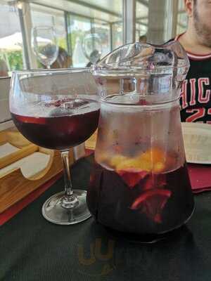 Restaurante Asador En Punto