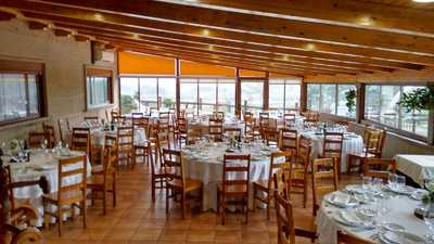 Restaurante Asador En Punto