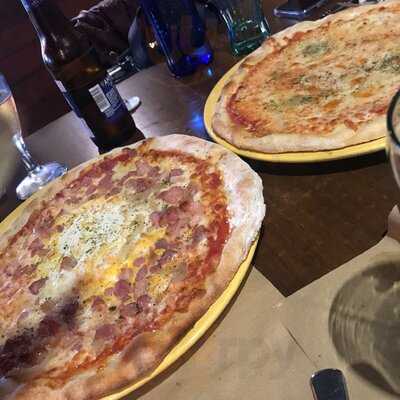 Restaurante Pasadena