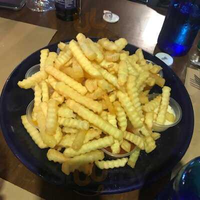 Restaurante Pasadena