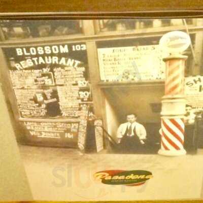 Restaurante Pasadena