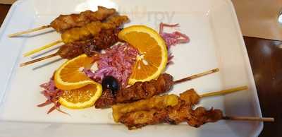 Restaurante Pasadena