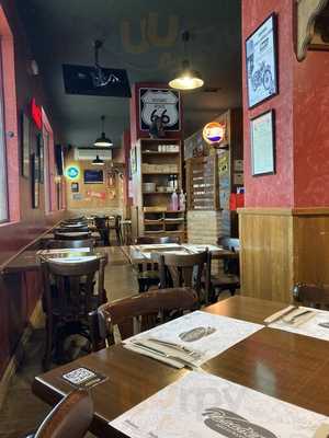 Restaurante Pasadena