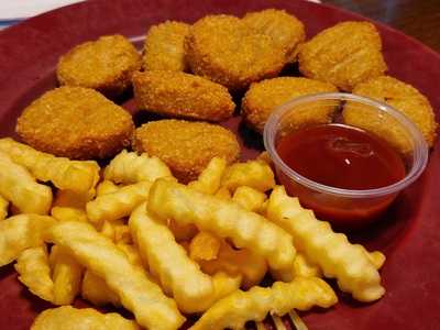 Restaurante Pasadena