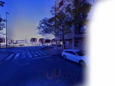 Restaurante Pasadena