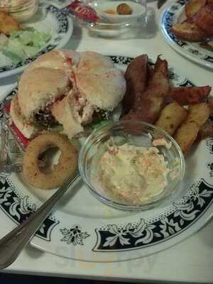 La Rosa De Los Vientos / The Windrose