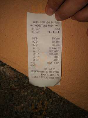 La Rosa De Los Vientos / The Windrose