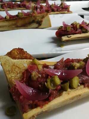 Cómplices Gastrobar