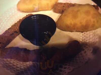 Pizzería Da Francesco