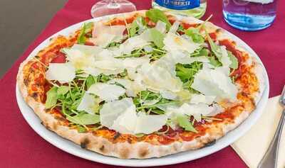 Pizzería Da Francesco