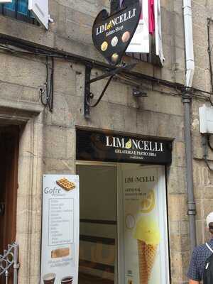 Limoncelli - Gelato Shop