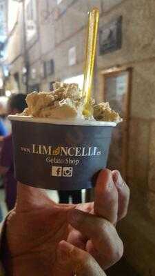 Limoncelli - Gelato Shop