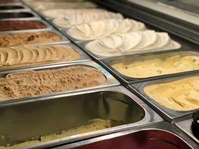 Limoncelli - Gelato Shop