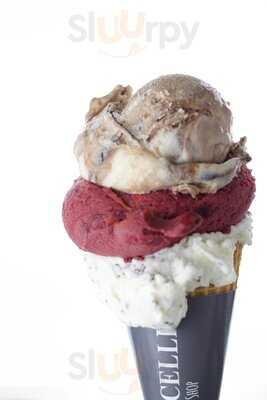 Limoncelli - Gelato Shop