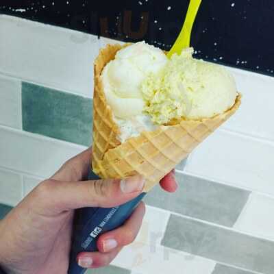 Limoncelli - Gelato Shop