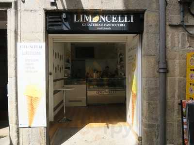 Limoncelli - Gelato Shop