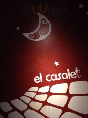 El Casalet De Valldoreix