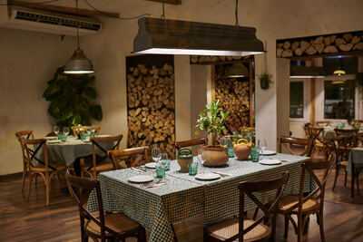 El Casalet De Valldoreix