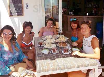 Ocean View Terrace Bar & Cafe