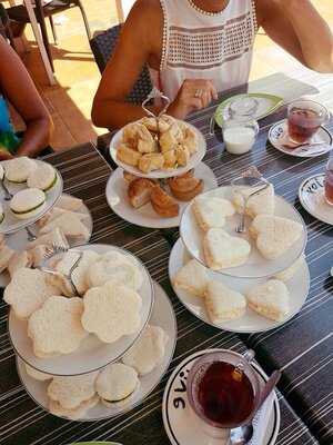 Ocean View Terrace Bar & Cafe