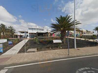 Ocean View Terrace Bar & Cafe