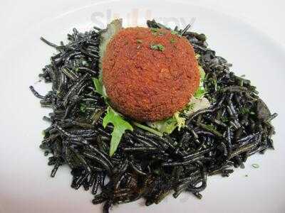 Taberna Restaurante Puerta Sevilla