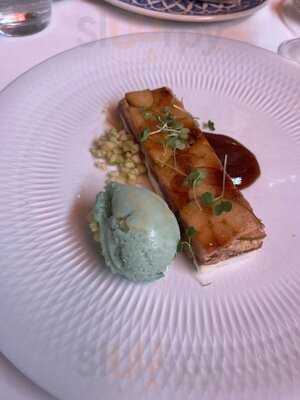 Taberna Restaurante Puerta Sevilla