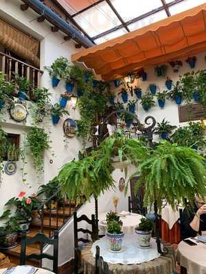 Taberna Restaurante Puerta Sevilla