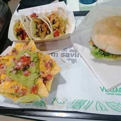 Vegacos -veggie Urban Food-