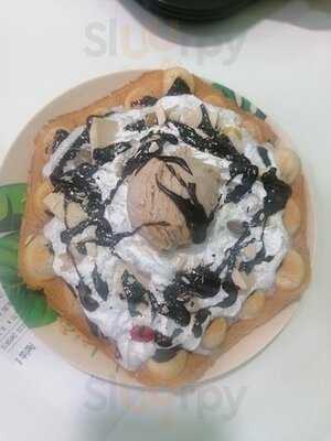 Vegacos -veggie Urban Food-