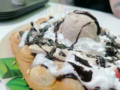 Vegacos -veggie Urban Food-