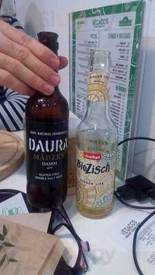 Vegacos -veggie Urban Food-