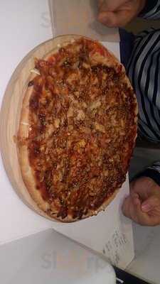 Vegacos -veggie Urban Food-