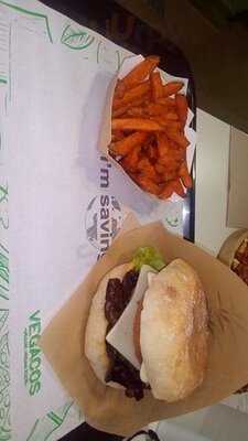 Vegacos -veggie Urban Food-