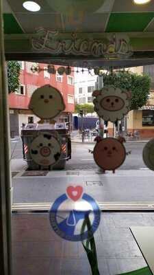 Vegacos -veggie Urban Food-