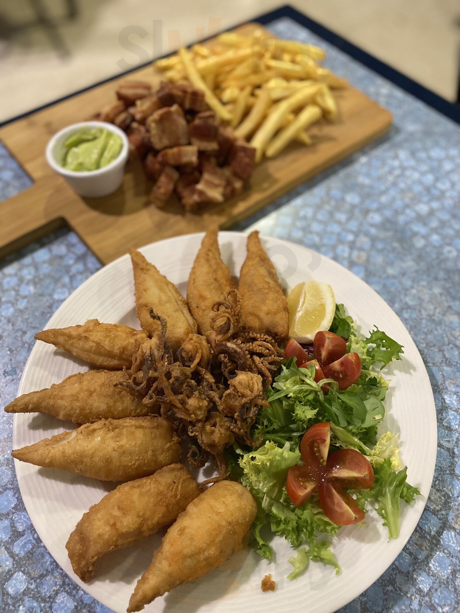 La Buena Tapa