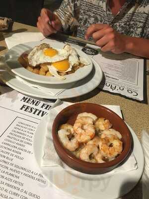 Restaurante Can Angela