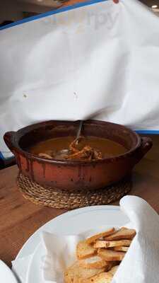 Restaurante Can Angela